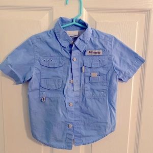 Boys 3t Columbia